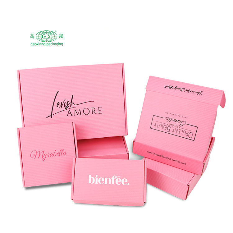 ขายส่งกระดาษบรรจุภัณฑ์ของขวัญกล่องเสื้อผ้ากล่องกระดาษแข็งแบบกำหนดเองสำหรับกล่องบรรจุภัณฑ์ชุดชั้นใน