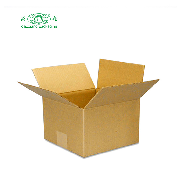 ขายส่งกล่องบรรจุภัณฑ์ของขวัญกล่องกระดาษลูกฟูกแบบกำหนดเองคุณภาพสูง