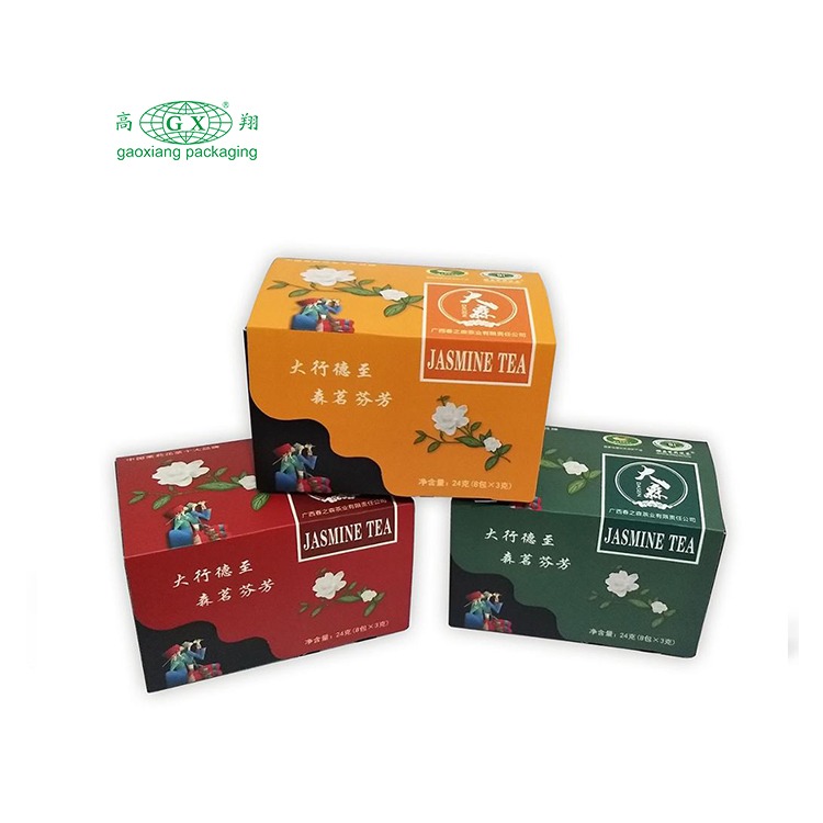 กล่องกระดาษคราฟท์บรรจุภัณฑ์สบู่แฮนด์เมดแบบกำหนดเอง