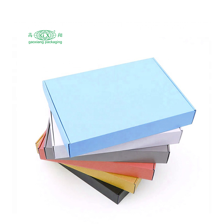 ขายส่งโลโก้ที่กำหนดเอง สีชมพู สีน้ำตาล สีดำ สีขาว ขนาดเล็ก ขนาดใหญ่ การขนส่ง โลจิสติก บรรจุภัณฑ์ เครื่องประดับ ของขวัญ กระดาษแข็ง กล่องกระดาษคราฟท์