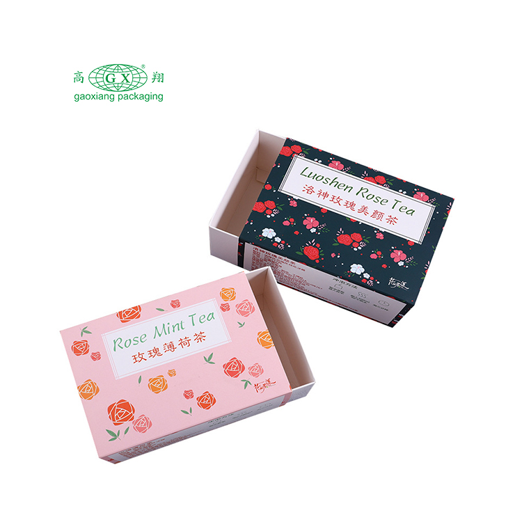 ขายส่ง ออกแบบ โลโก้ กระดาษแข็ง กล่องดำ บรรจุภัณฑ์ กล่องกระดาษคราฟท์สบู่